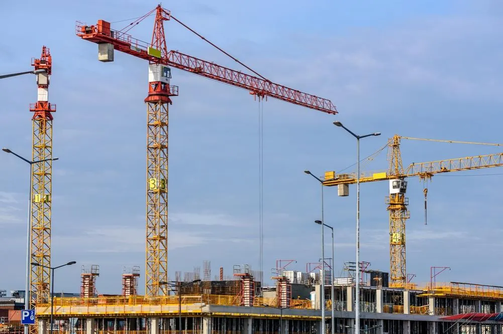 Zdjęcie Ile stali na fundamenty? Kluczowe informacje, które musisz znać