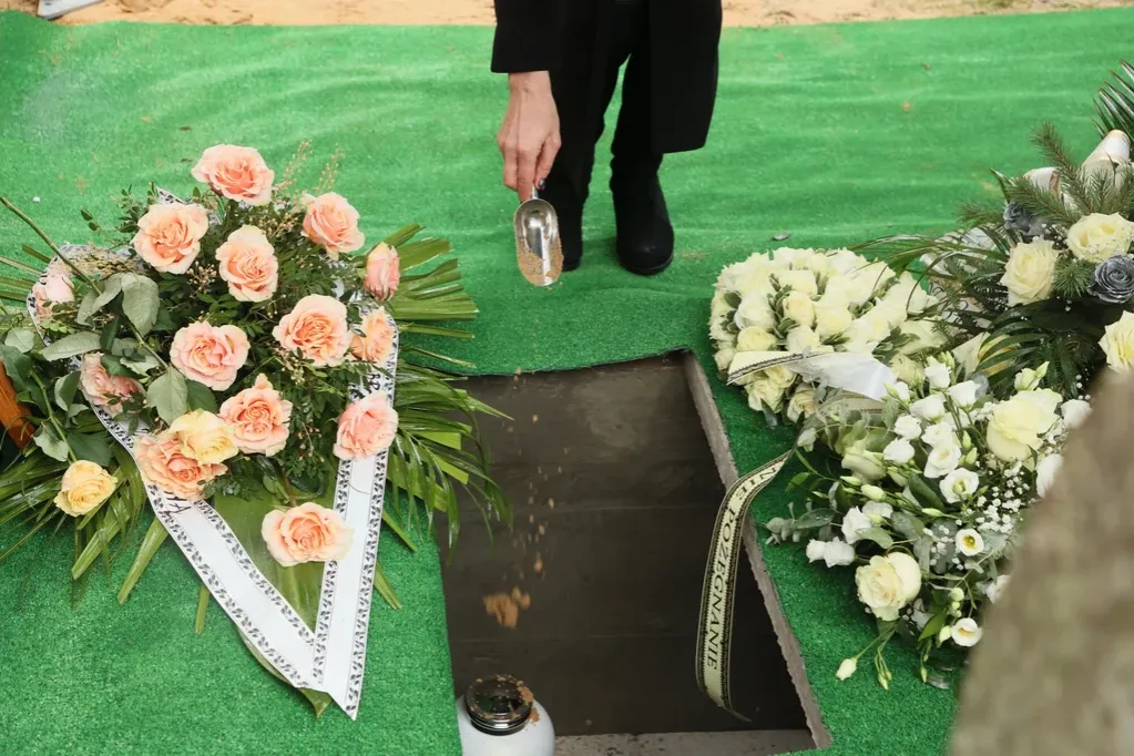 Zdjęcie Kiedy pogrzeb Respondka? Ważne szczegóły i godzina ceremonii