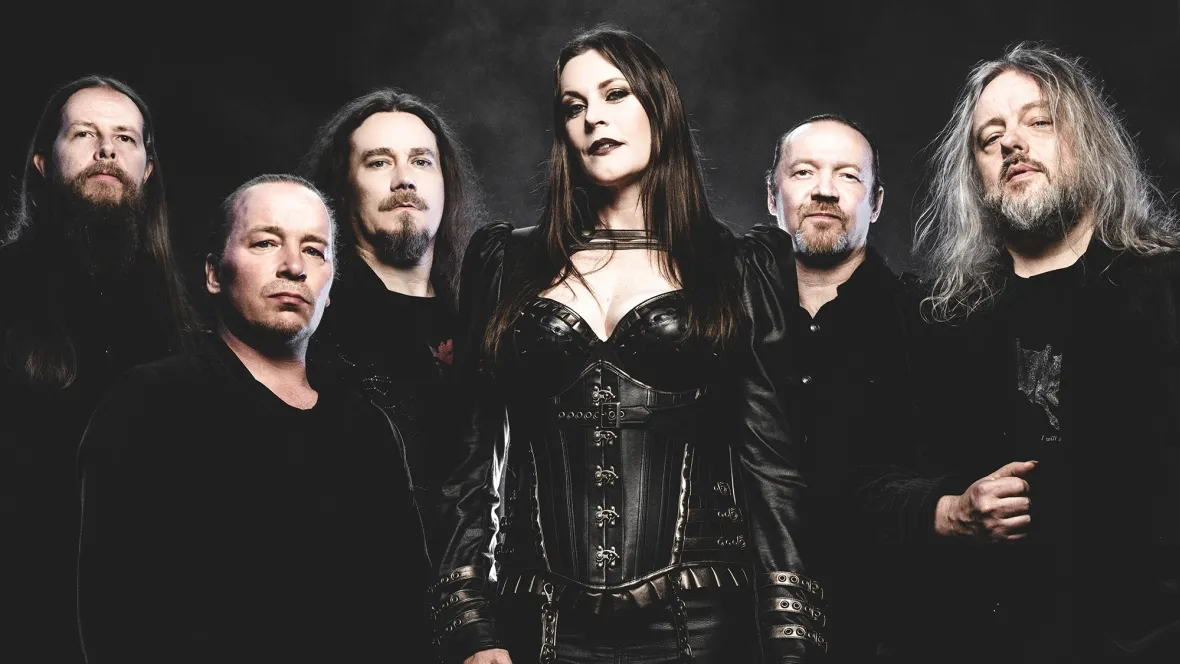 Zdjęcie Ile trwa koncert Nightwish? Odkryj zaskakującą długość występu!
