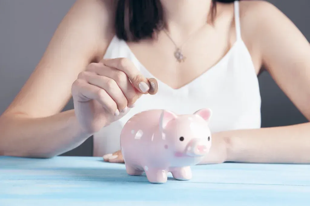 Zdjęcie Oszczędzamy skutecznie: 7 prostych kroków do lepszych finansów