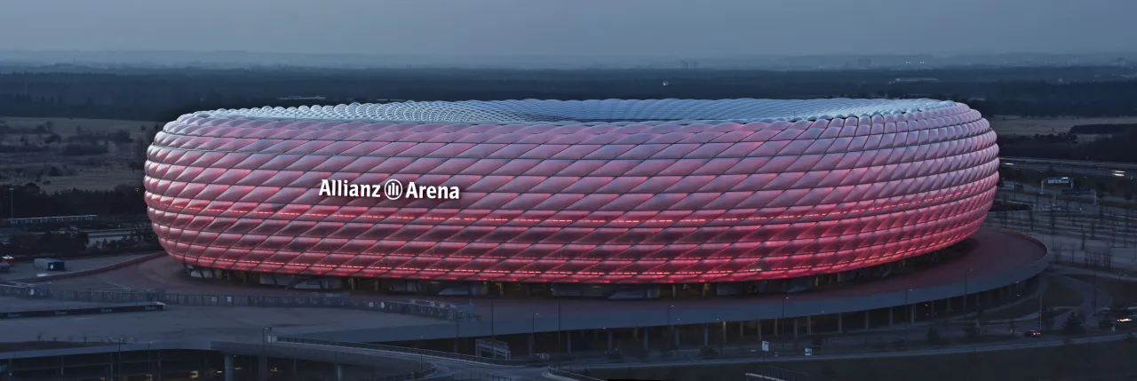 Zdjęcie Kiedy zaczyna się liga mistrzów? Poznaj datę i ważne mecze