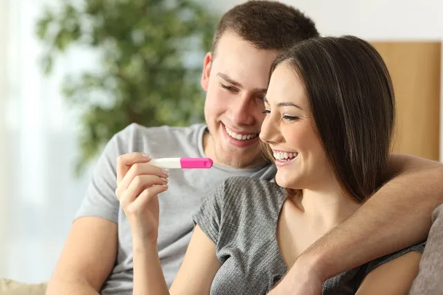 Zdjęcie Jak szybko zajść w ciążę: 8 najskuteczniejszych sposobów na poczęcie