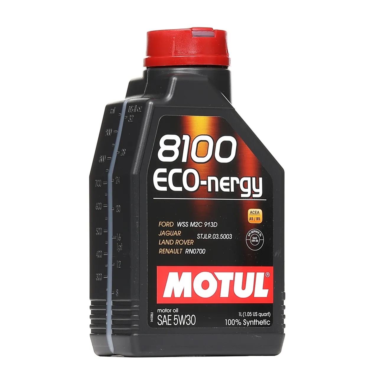 Zdjęcie Motul 5W-30 8100 – czy to najlepszy olej do twojego silnika? Opinie i porównania