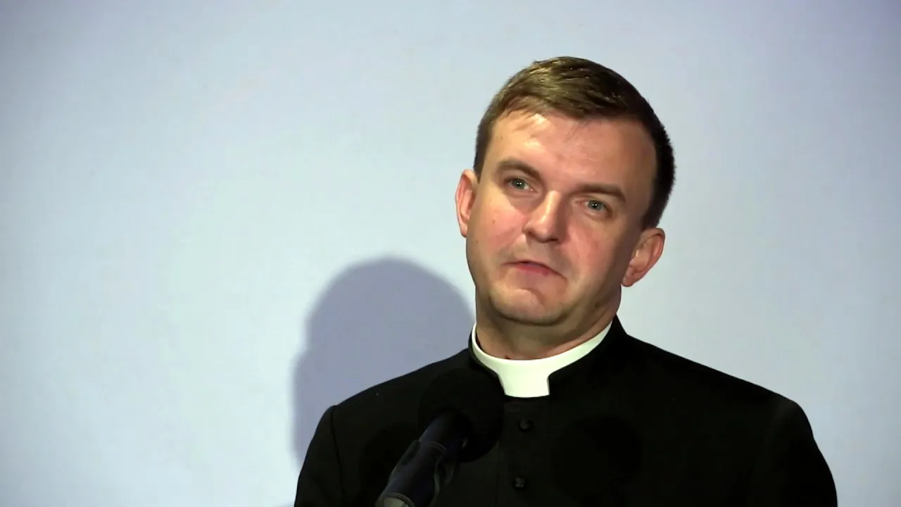 Zdjęcie Kto to jest kantor w kościele i jak wpływa na liturgię?