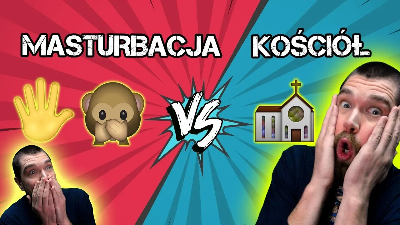 Zdjęcie Czy masturbacja to grzech ciężki? Odkryj moralne konsekwencje