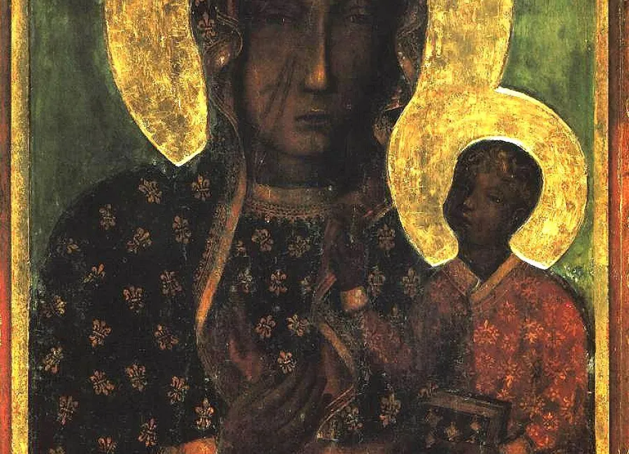 Zdjęcie Sanktuarium Matki Boskiej Częstochowskiej: Historia i znaczenie pielgrzymek