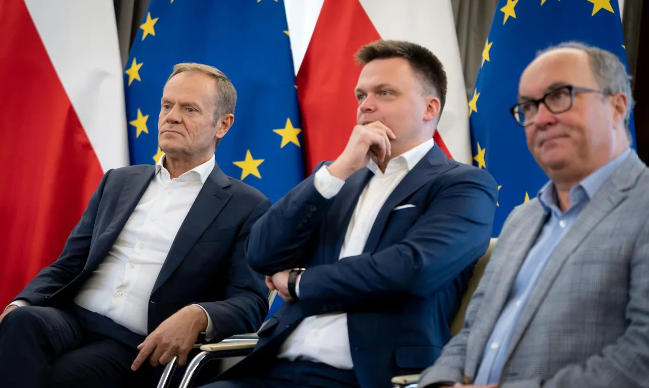 Zdjęcie Kto popiera PiS? Zaskakujące fakty o elektoracie partii