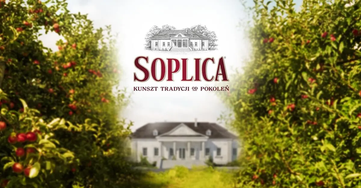 Zdjęcie Pyszne drinki z Soplicą, które zaskoczą Twoich gości