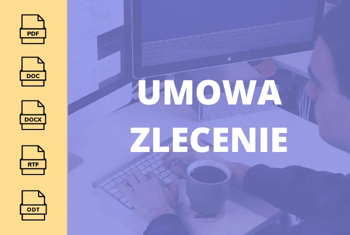 Zdjęcie Umowa zlecenie na czym polega – kluczowe informacje i obowiązki