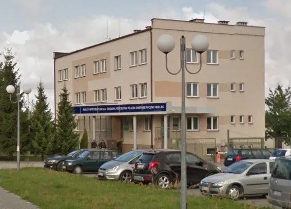 Zdjęcie Jaki jest numer telefonu do Energetyki w Mielcu?