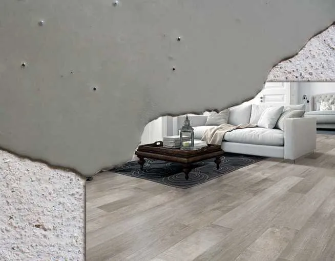 Zdjęcie Zaprawa wyrównująca czy samopoziomująca - co wybrać, by zaoszczędzić?