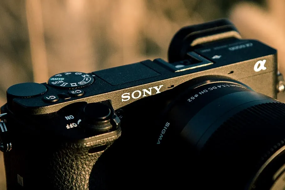 Zdjęcie Jakie obiektywy do sony a6500 wybrać? najlepsze opcje do każdego rodzaju fotografii