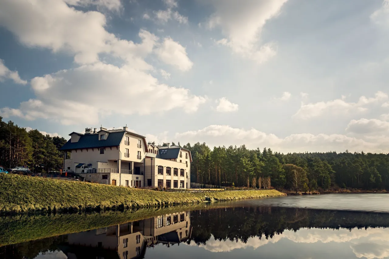 Zdjęcie Najlepsze oferty na weekend w spa Katowice, które musisz poznać