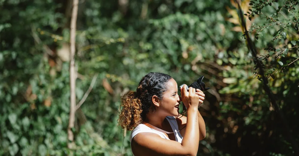 Zdjęcie Tamron 18-400 vs Tamron 70-200 – który obiektyw wybrać?