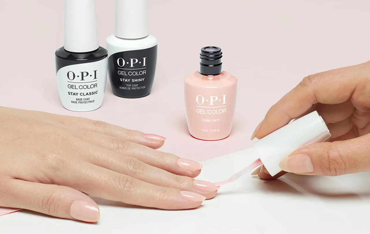 Zdjęcie Czym dokładnie jest manicure OPI - wszystko co musisz wiedzieć o zabiegu