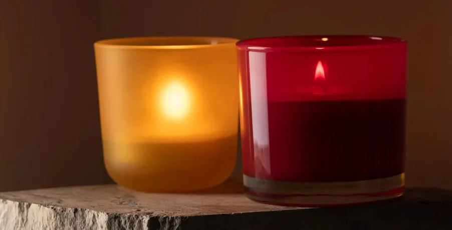 Zdjęcie Jak świeczki spa mogą odmienić atmosferę w Twoim domu?