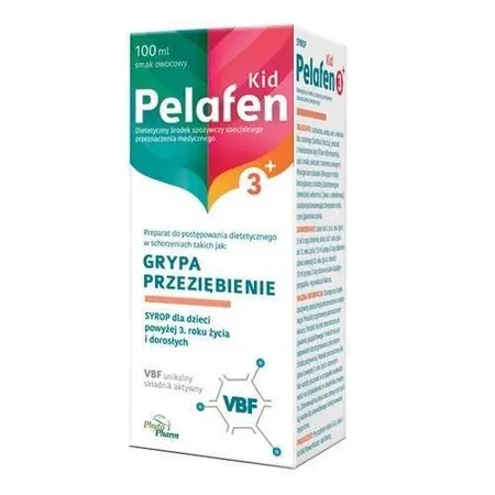 Zdjęcie Co na przeziębienie dla 3-latka – bezpieczne metody i skuteczne leki