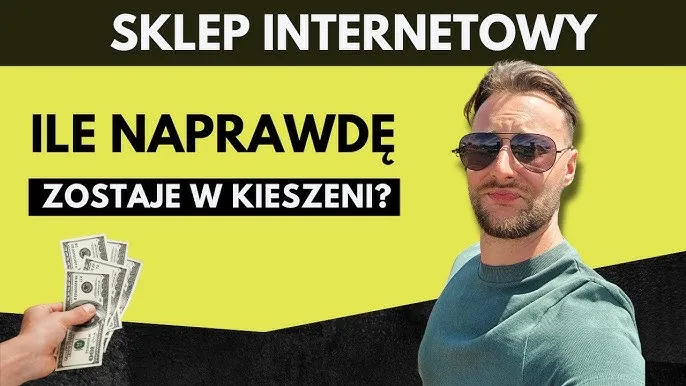 Zdjęcie Ile zarabia sklep internetowy? Zaskakujące fakty o zyskach e-commerce