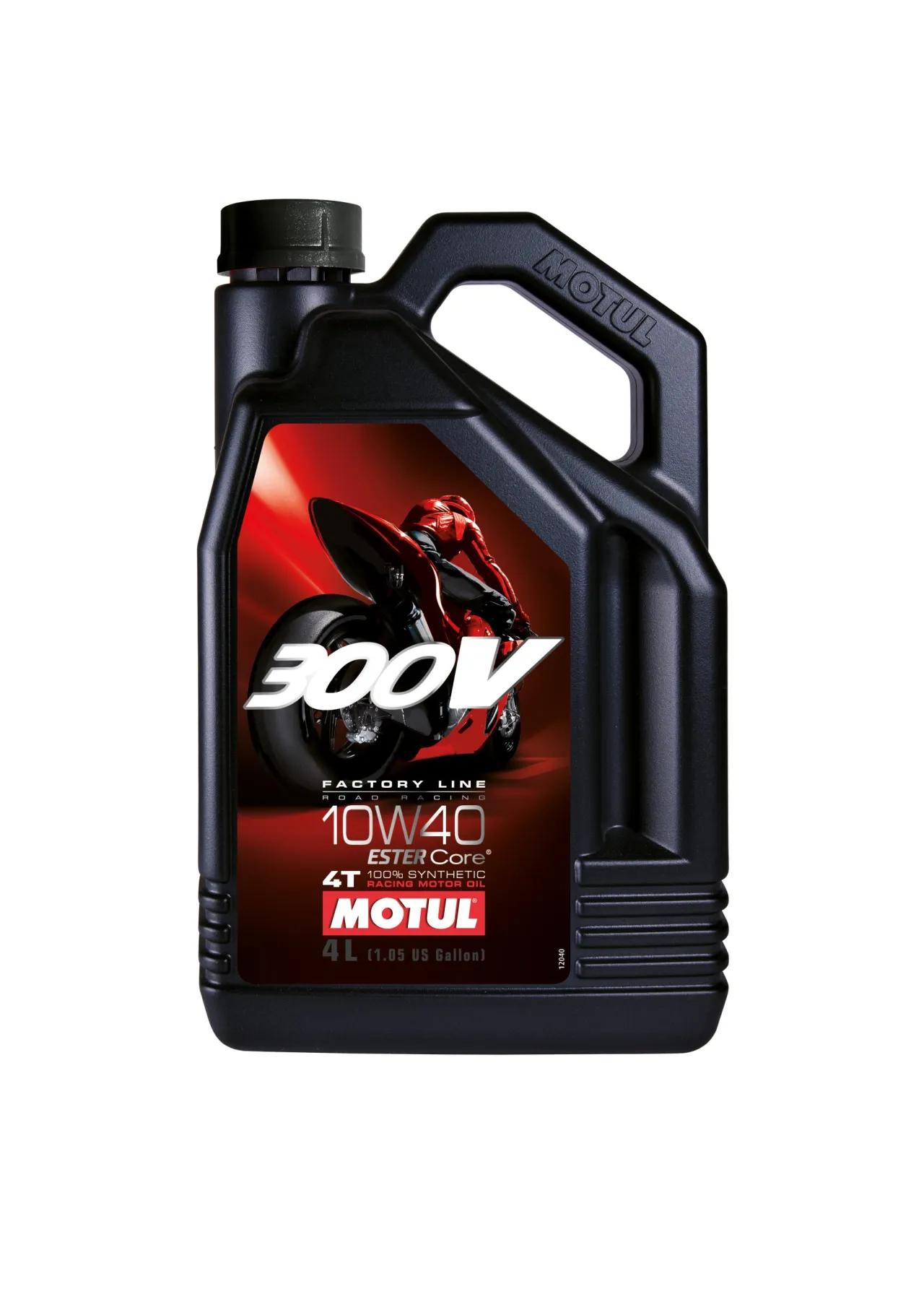 Zdjęcie Motul 300V 10W40 – najlepszy wybór dla Twojego motocykla i silnika