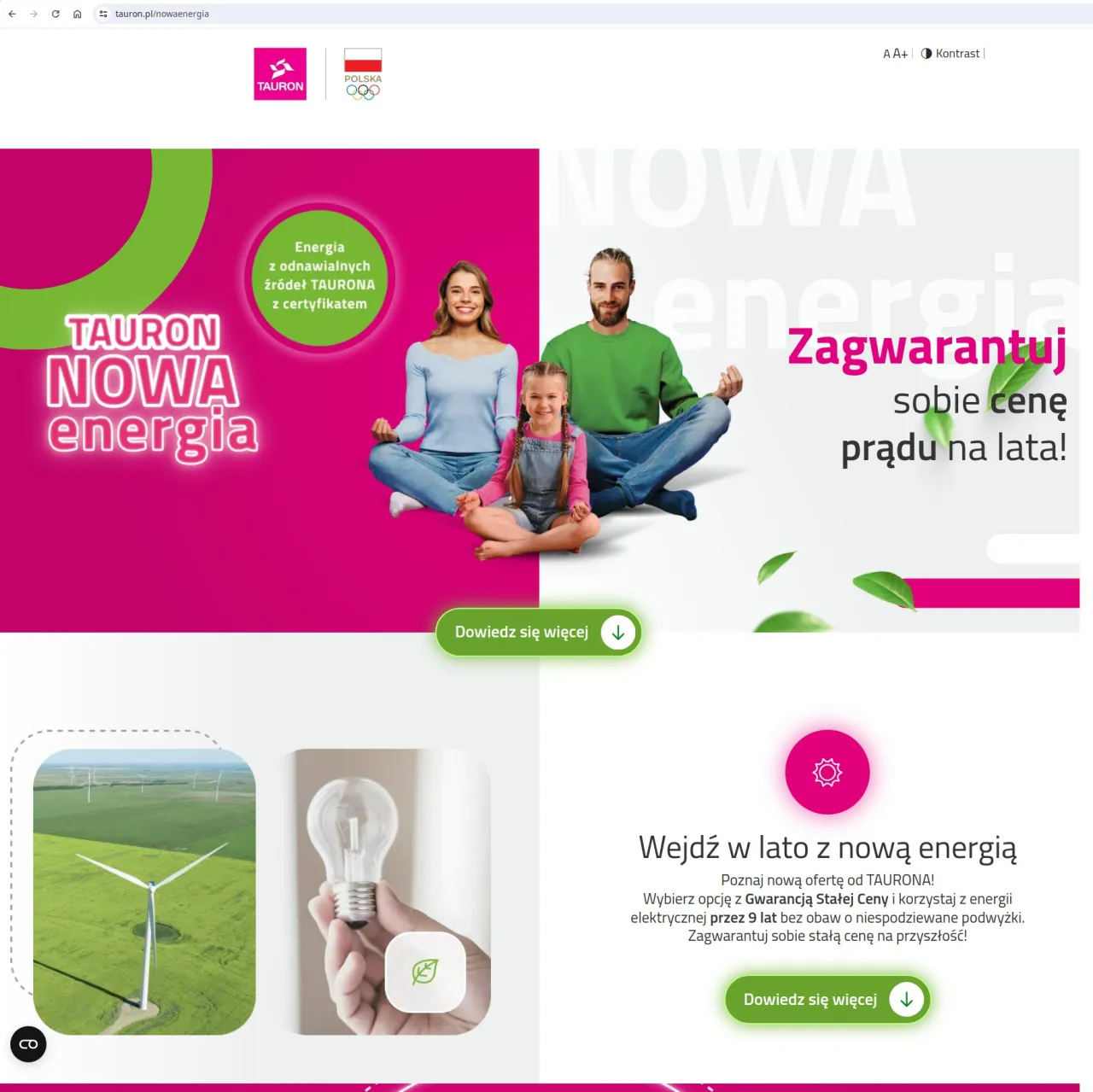 Zdjęcie Czy prąd znów podrożeje? Sprawdź, o ile wzrosną ceny i jak oszczędzać