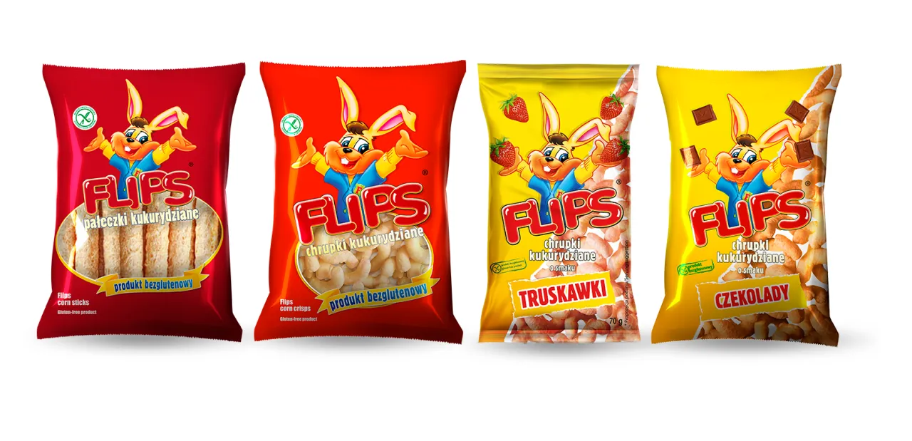 Zdjęcie Gdzie kupić flipsy czekoladowe? Sprawdź najlepsze oferty i ceny