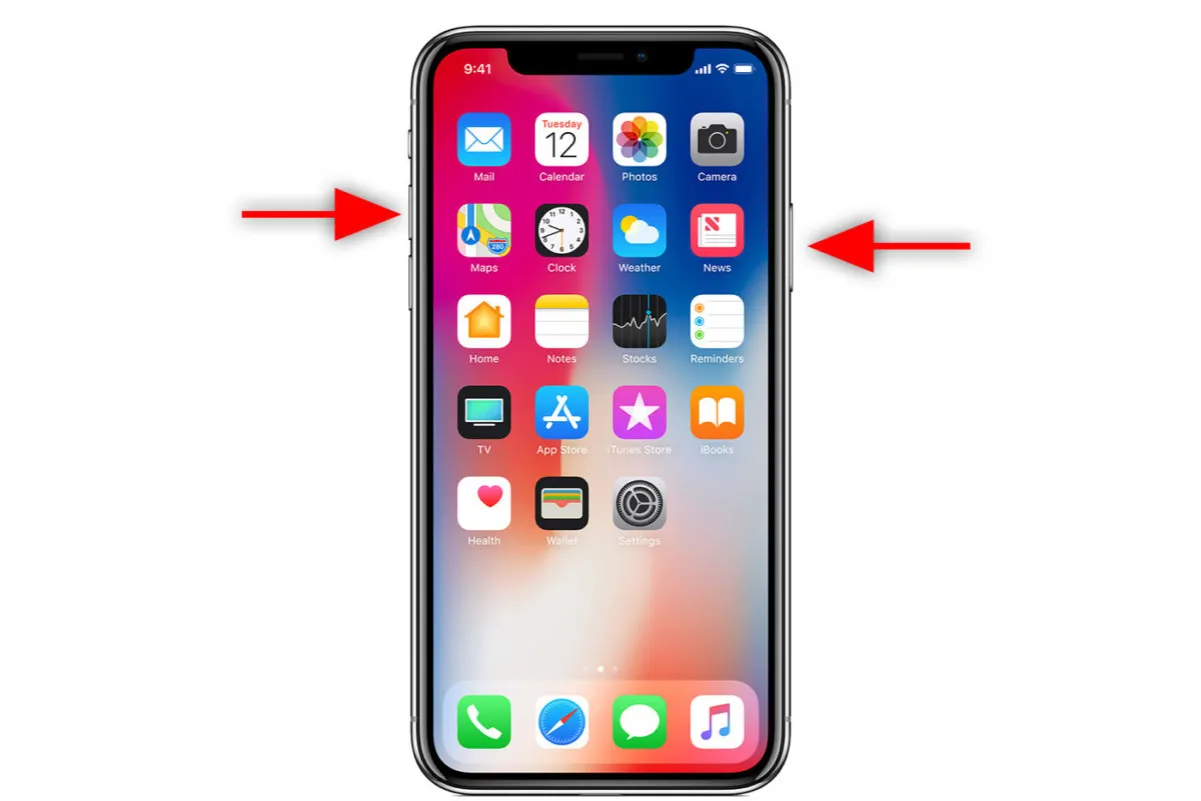 Zdjęcie Jak zrobić screenshot na iPhone - proste kroki dla każdego użytkownika