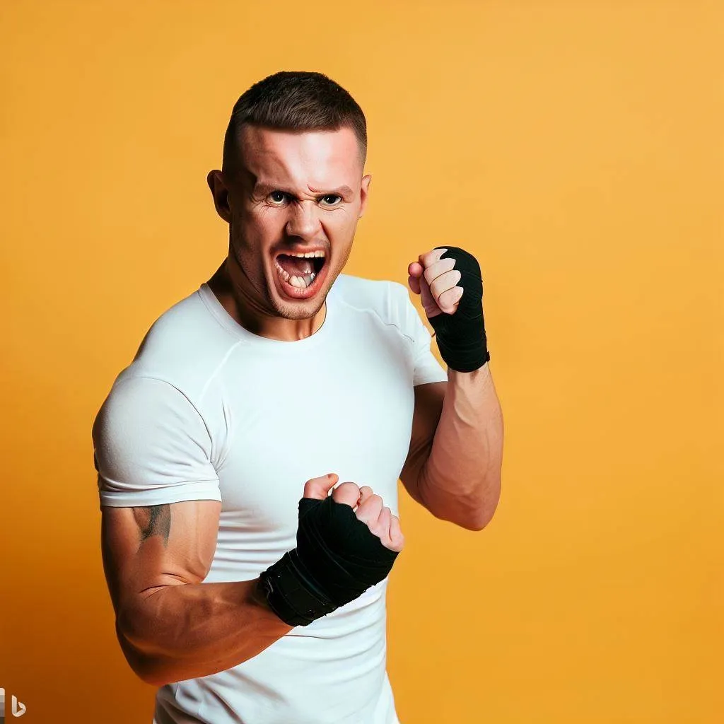 Zdjęcie Ile jest rund w MMA? Poznaj zasady i różnice w organizacjach