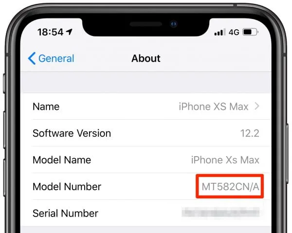Zdjęcie Jak sprawdzić, czy iPhone jest nowy i uniknąć kupna używanego lub odnowionego