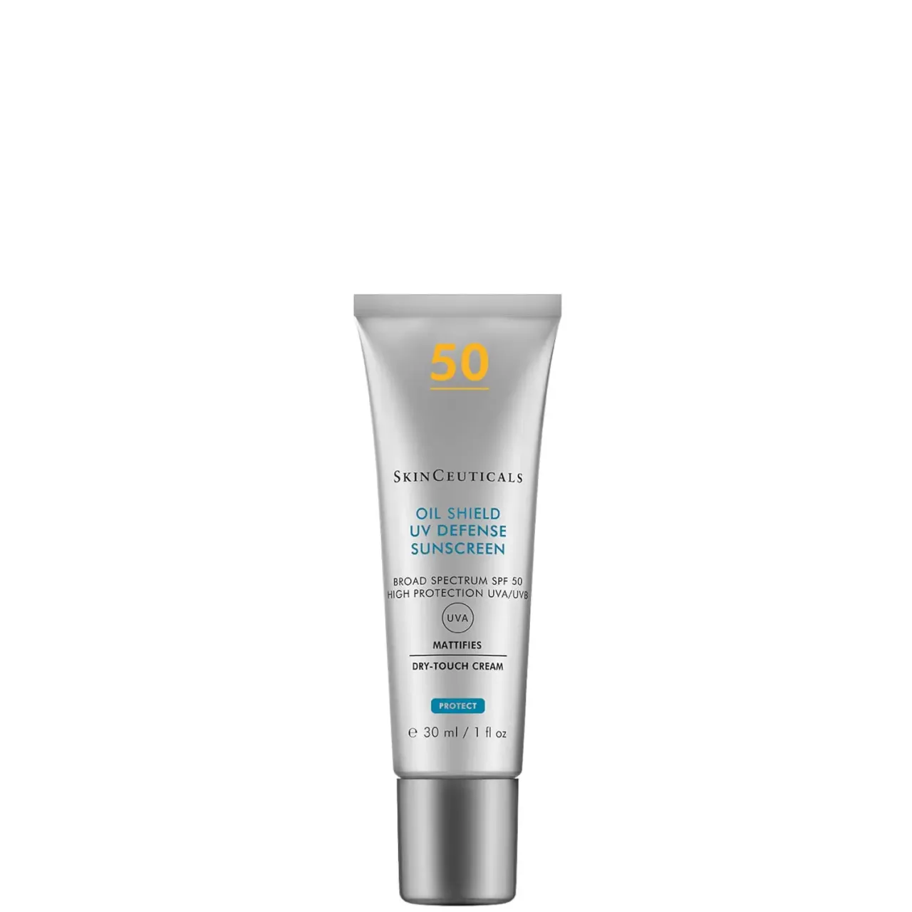 Zdjęcie Protector solar no comedogénico oil-free: ideal para piel grasa y sensible