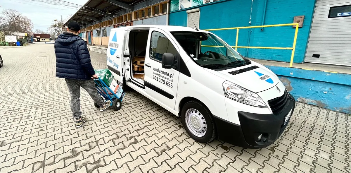 Zdjęcie Hurtownie napojów Wrocław - najlepsze oferty i dostawy do biznesu