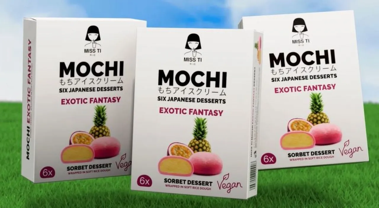 Zdjęcie Gdzie w Polsce można kupić mochi? Odkryj najlepsze miejsca i smaki