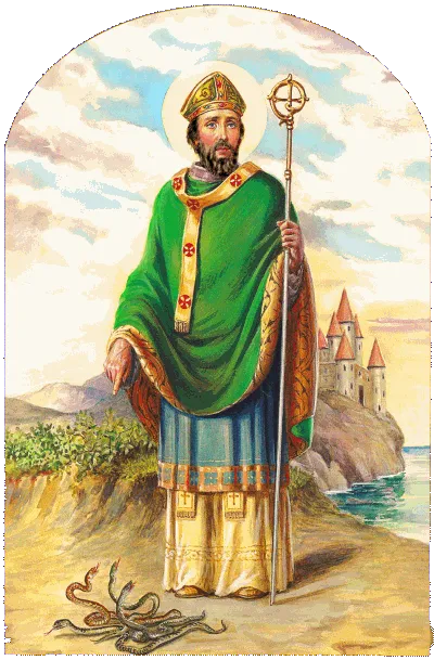 Zdjęcie Dlaczego św. Patryk został patronem Irlandii? Historia i znaczenie misji