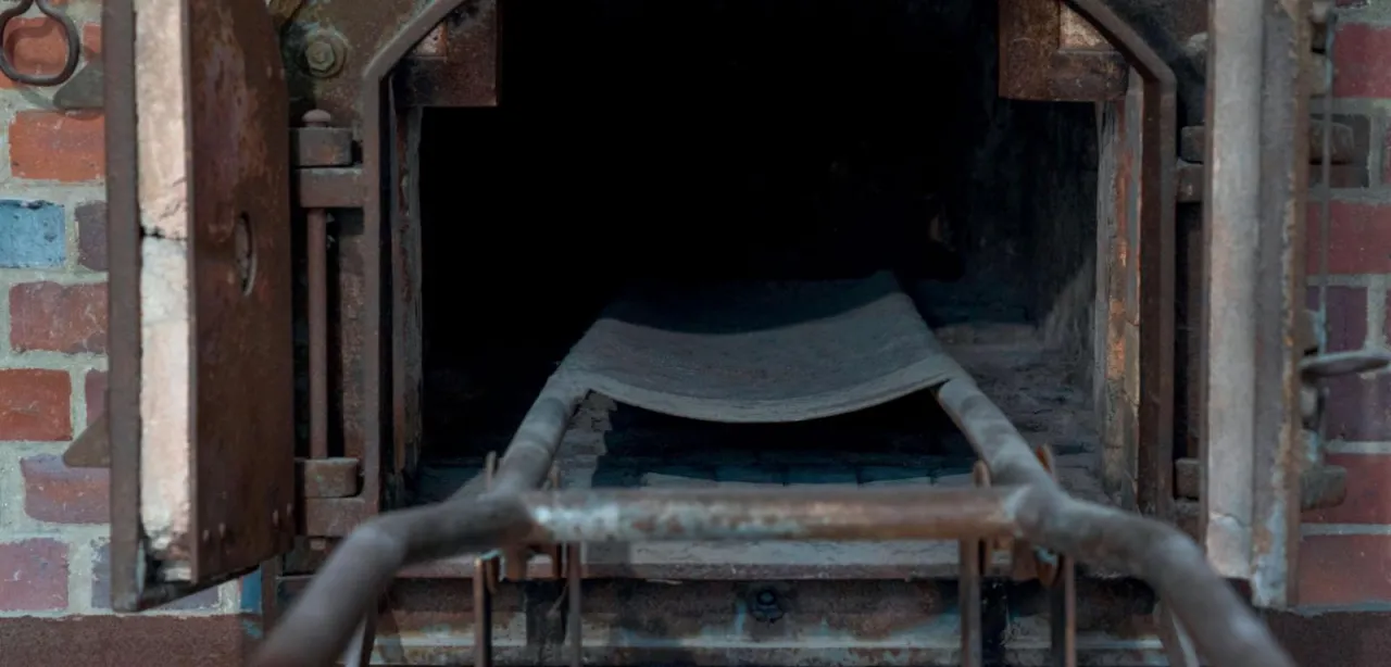 Zdjęcie Jak palono ludzi w Auschwitz: szokujące metody kremacji ofiar