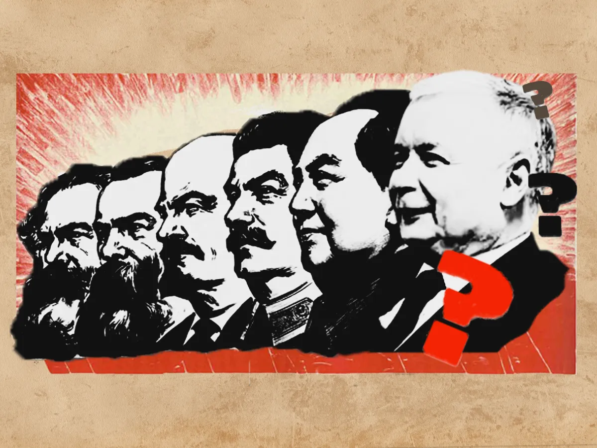 Zdjęcie Czy PiS to lewica czy prawica? Zaskakujące fakty o ideologii partii