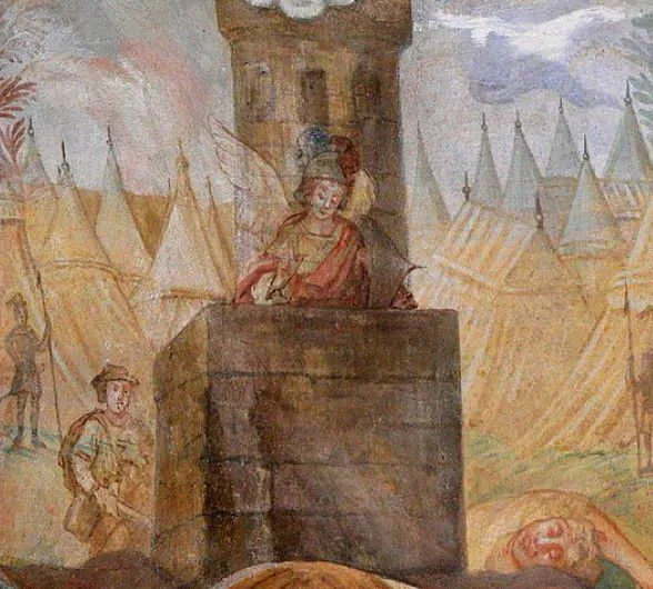 Zdjęcie Co to litania loretańska? Poznaj jej znaczenie i historię modlitwy