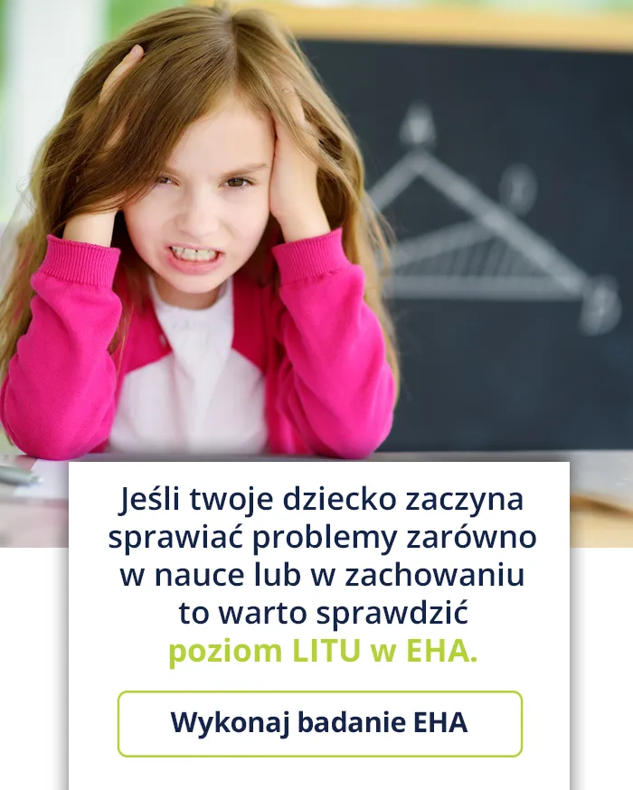 Zdjęcie Objawy niedoboru litu: Jak rozpoznać groźne symptomy braku litu