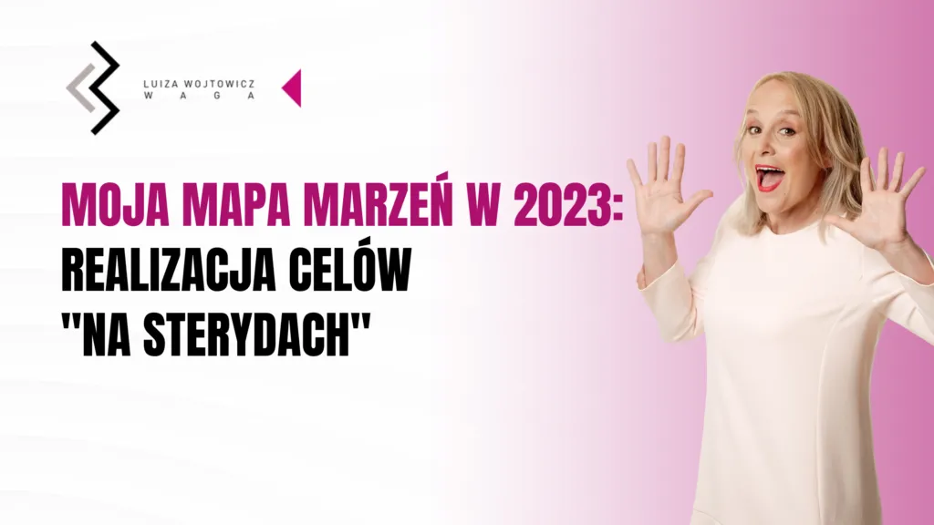 Zdjęcie Jak skutecznie realizować cele i marzenia: praktyczny poradnik sukcesu