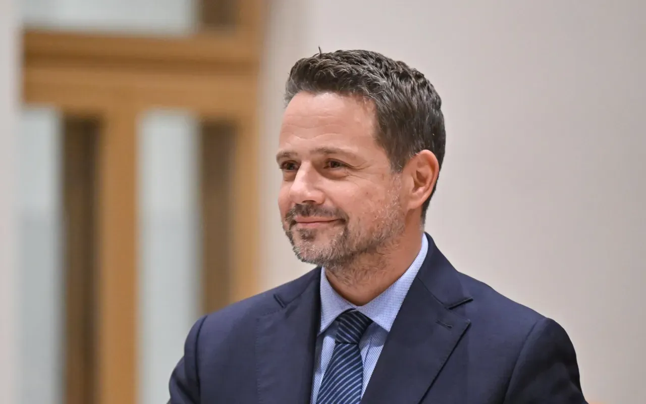 Zdjęcie Kim jest Tusk w UE i jak jego doświadczenie wpływa na Polskę?