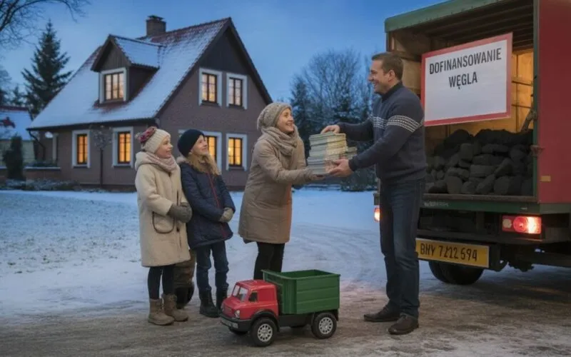 Zdjęcie Czy spółdzielnie mieszkaniowe dostaną dopłaty do ogrzewania? Sprawdź wymagania!