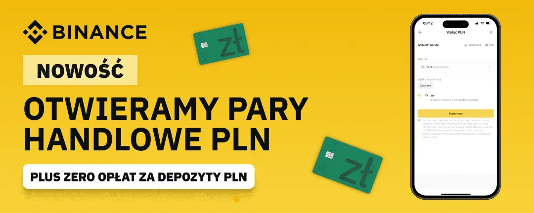 Zdjęcie Jak szybko i bezpiecznie połączyć konto Zen z Binance bez problemów