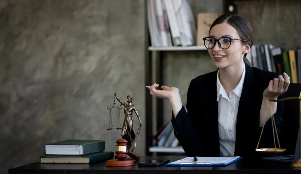 Zdjęcie Czym różni się radca prawny od doradcy prawnego? Kluczowe różnice