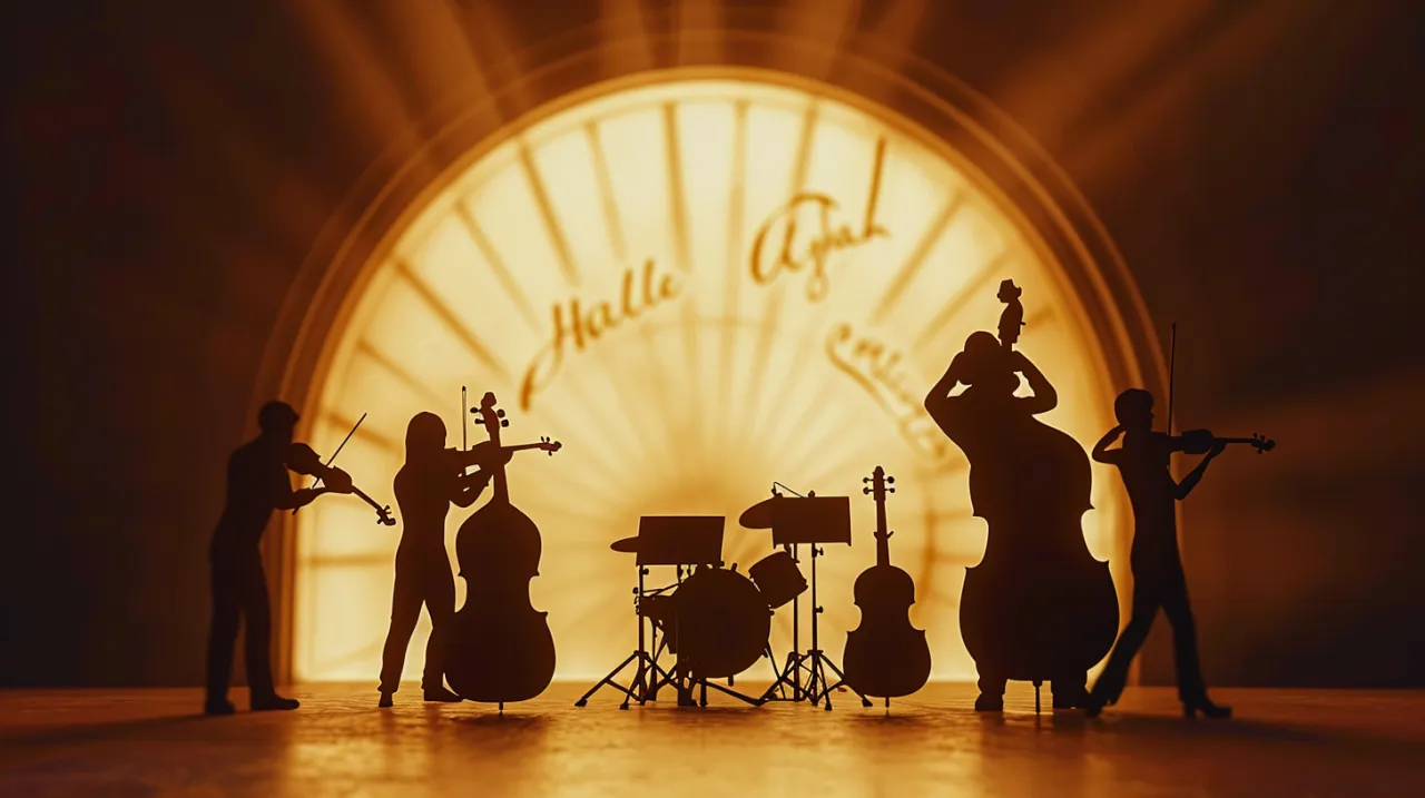 Zdjęcie Hallelujah: Polecamy nuty dla pięciu najpopularniejszych instrumentów