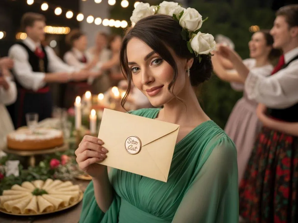 Zdjęcie Ile się daje na chrzciny jako gość? Sprawdź odpowiednie kwoty prezentów