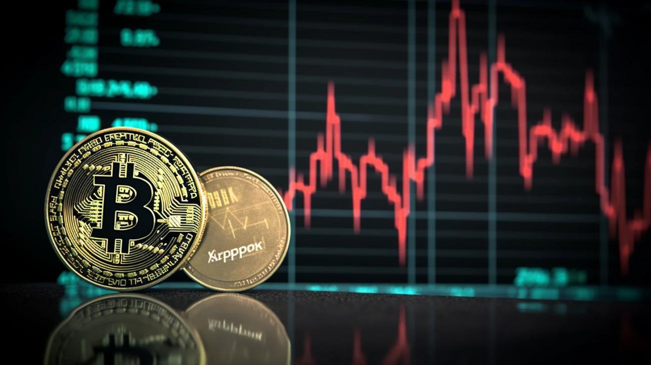 Prognozy XRP: przełamanie czy wielkie rozczarowanie w 2025 roku?