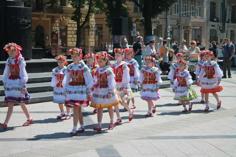 Zdjęcie Jak nauczyć się tańczyć polkę - proste kroki, które pokonasz łatwo