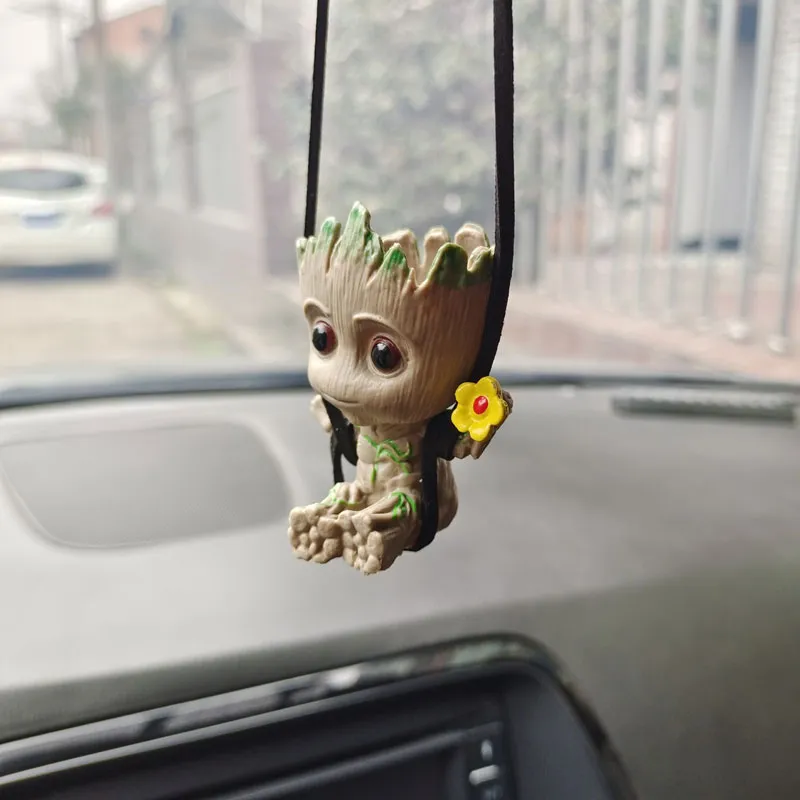 Zdjęcie Najlepsze zabawki Groot - figurki i pluszaki, które pokochasz