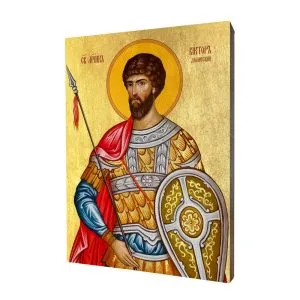 Zdjęcie Kim był święty Wiktor? Historia i znaczenie męczennika