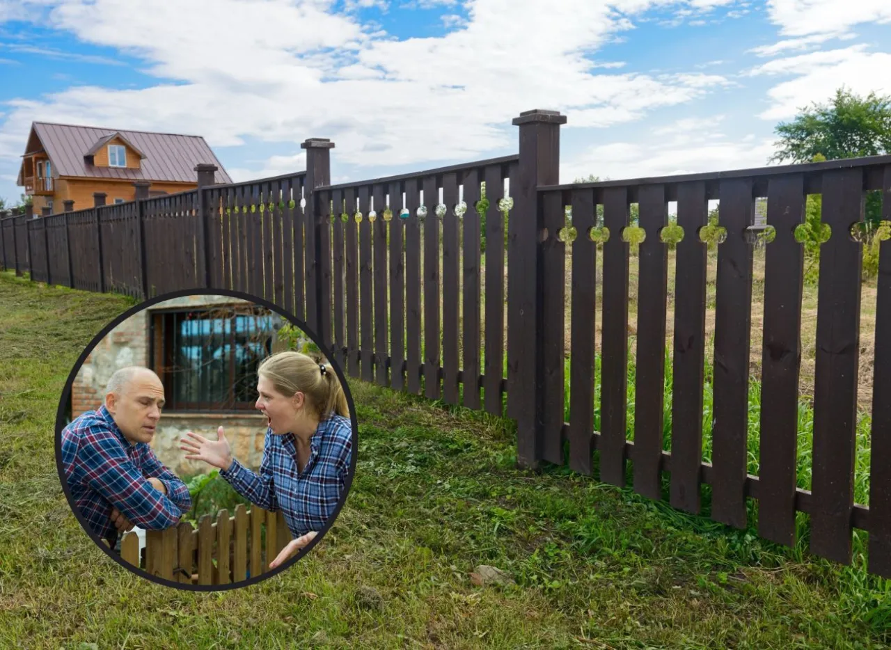 Zdjęcie Jak wyznaczyć granice działki i uniknąć kosztownych sporów sąsiedzkich