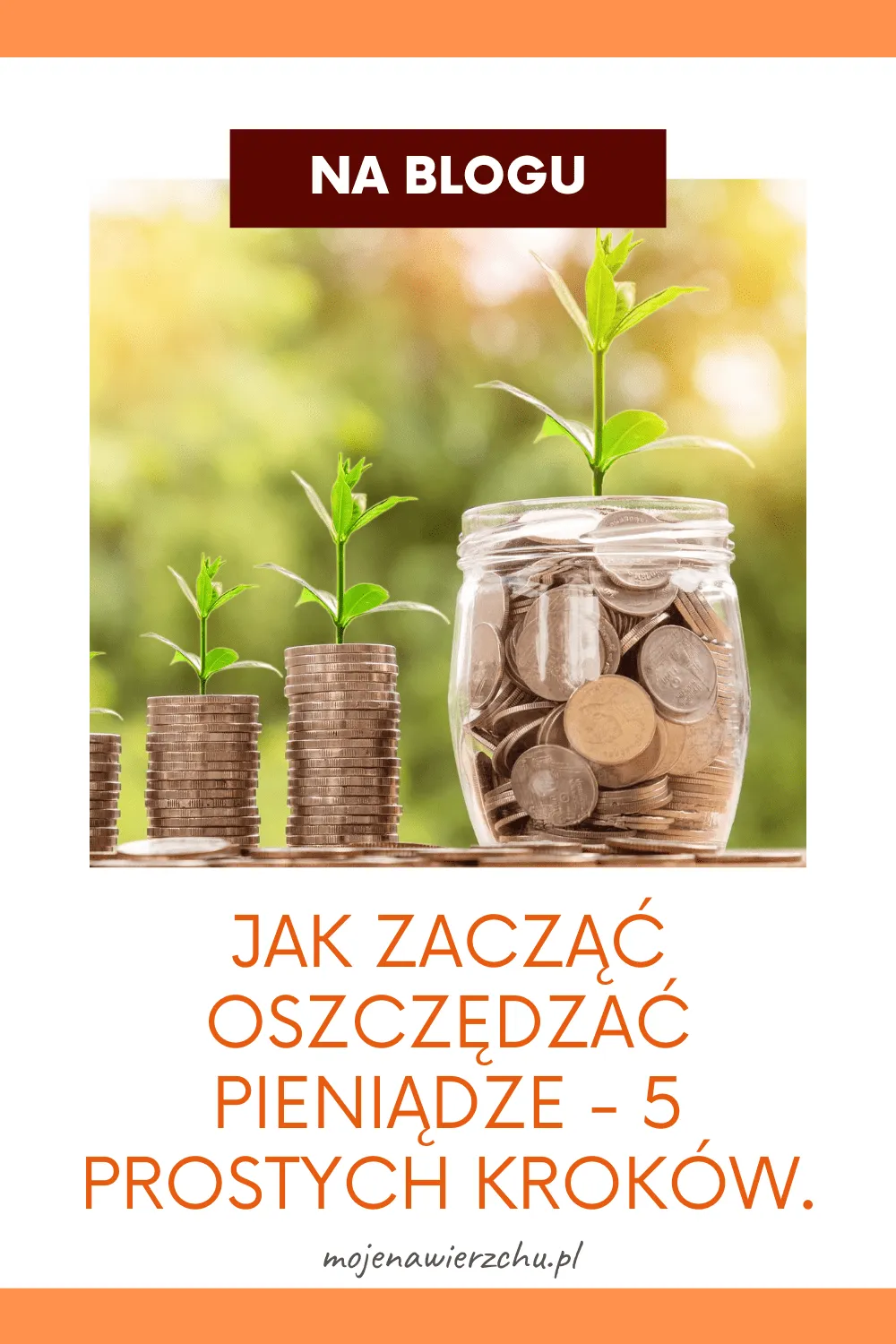 Zdjęcie Jak oszczędzać pieniądze na lokatach i unikać niekorzystnych wyborów