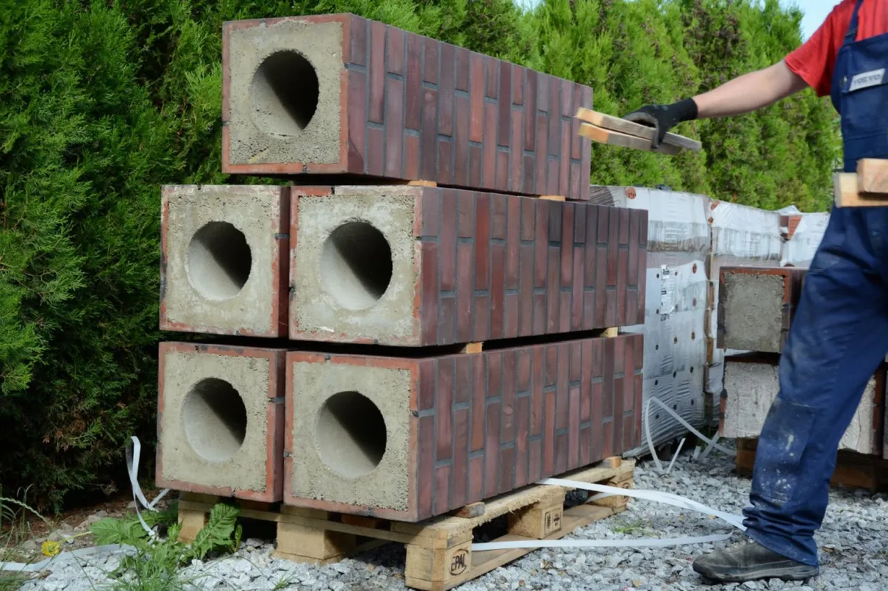 Zdjęcie Fundament pod ogrodzenie z klinkieru: 5 kluczowych kroków do wykonania
